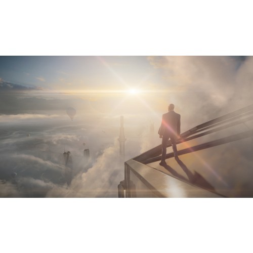 HITMAN World of Assassination