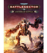 Warhammer 40,000: Battlesector - Sisters of Battle