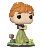 Funko POP Disney: Frozen - Anna