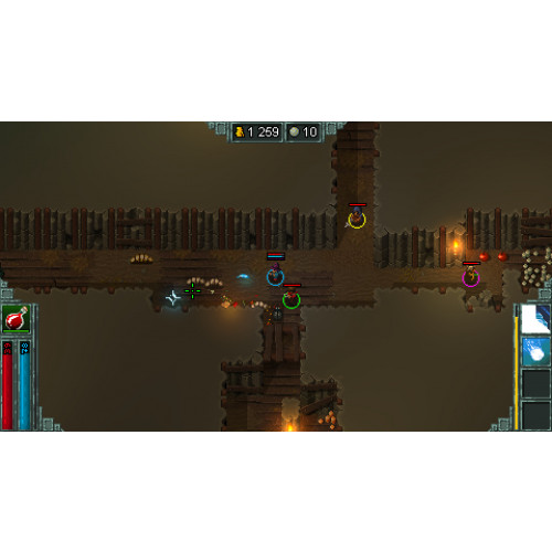 Heroes of Hammerwatch