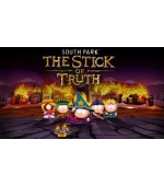 South Park: The Stick of Truth