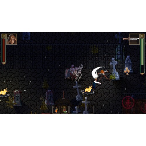 Lovecraft's Untold Stories