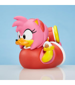 Tubbz kačička Sonic - Amy Rose