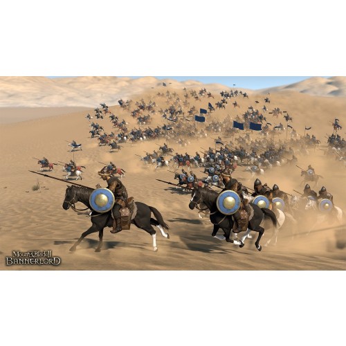 Mount & Blade II: Bannerlord