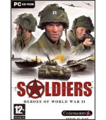 Soldiers: Heroes of World War II