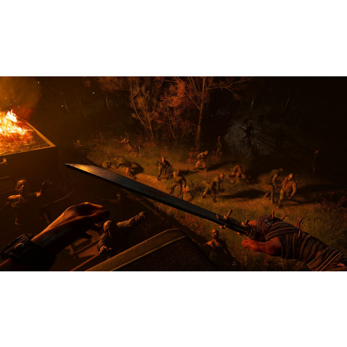 Dying Light: The Beast