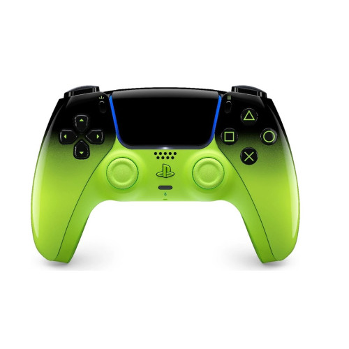 DualSense Wireless Controller Remix Green