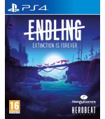 Endling - Extinction is Forever