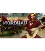 MORDHAU - Supporter Pack DLC