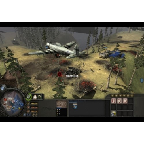 Company of Heroes