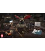 Crimson Desert Collector's Edition