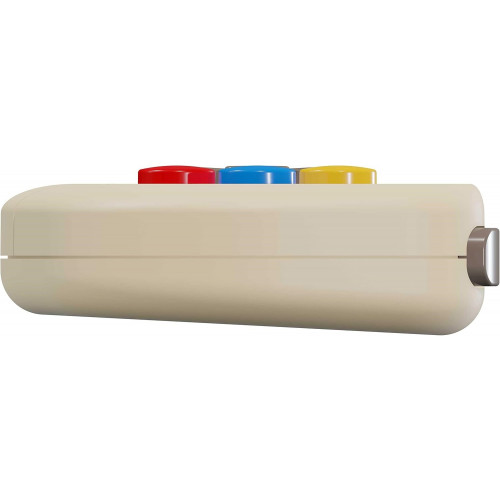 The GAMEPAD (A500 cream)