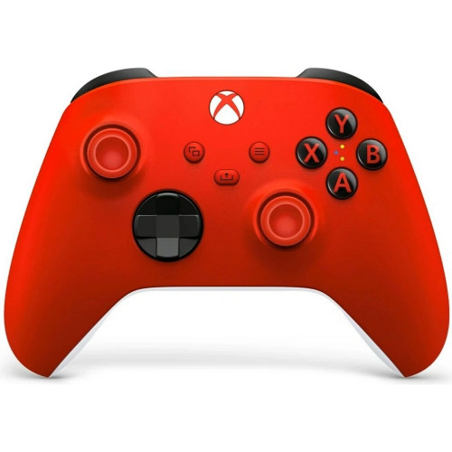 Microsoft Xbox Wireless Controller Pulse Red