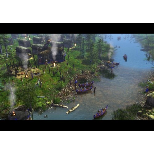 Age of Empires III Complete Collection