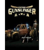 Dying Light - Vintage Gunslinger Bundle
