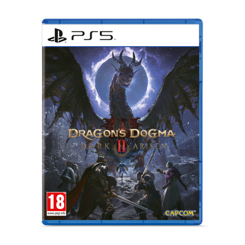 Dragon’s Dogma 2: Dark Arisen