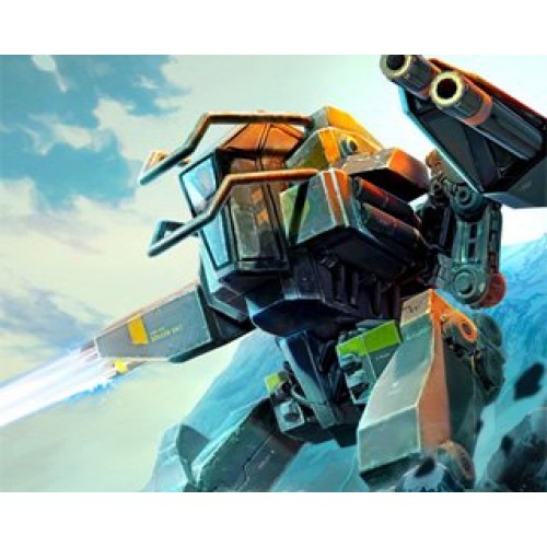 Anomaly 2