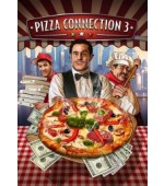Pizza Connection 3