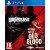 Wolfenstein: The New Order + Wolfenstein: The Old Blood