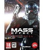 Mass Effect Andromeda