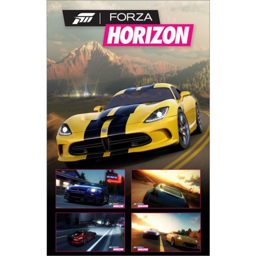 Forza Horizon (Digital)