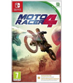 Moto Racer 4