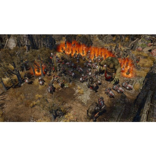 Spellforce 3 Reforced