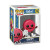 Funko POP Games: Fallout - Cappy