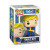 Funko POP Games: Fallout - Vault Boy