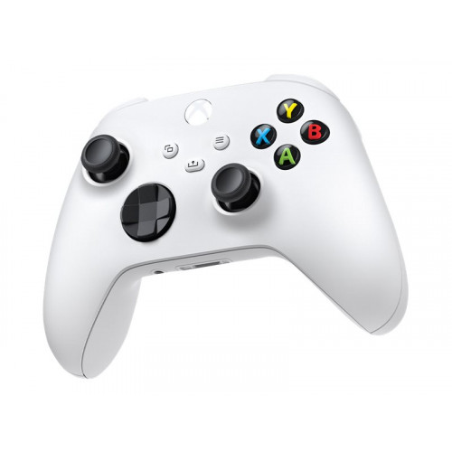 Microsoft Xbox Wireless Controller Robot White
