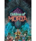 Children of Morta