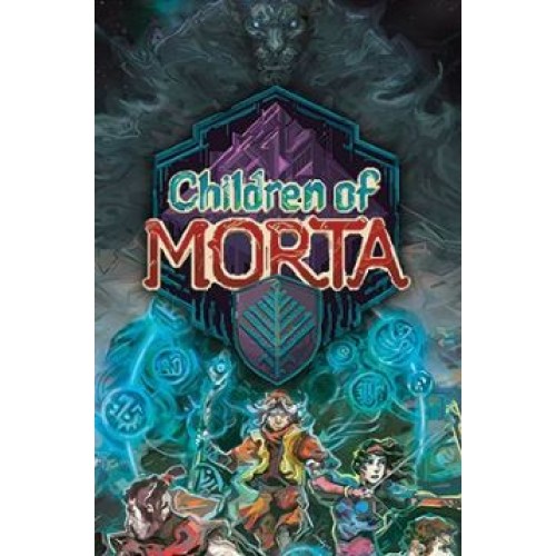 Children of Morta