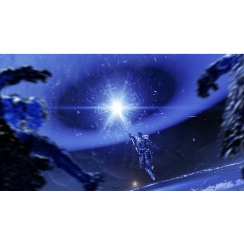 Destiny 2: Beyond Light