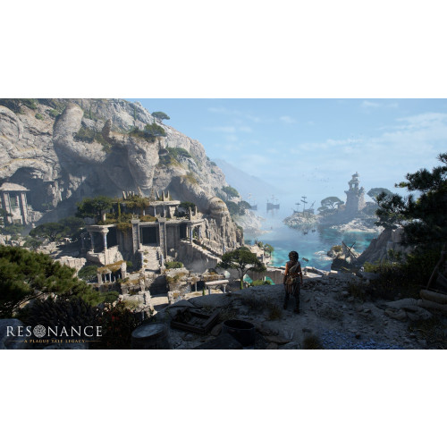 Resonance: A Plague Tale Legacy