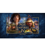 Age of Empires IV: Anniversary Edition