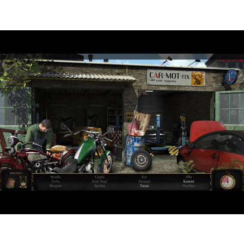 Art of Murder - Deadly Secrets