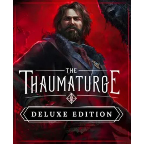 The Thaumaturge Deluxe Edition