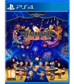 Theatrhythm Final Bar Line