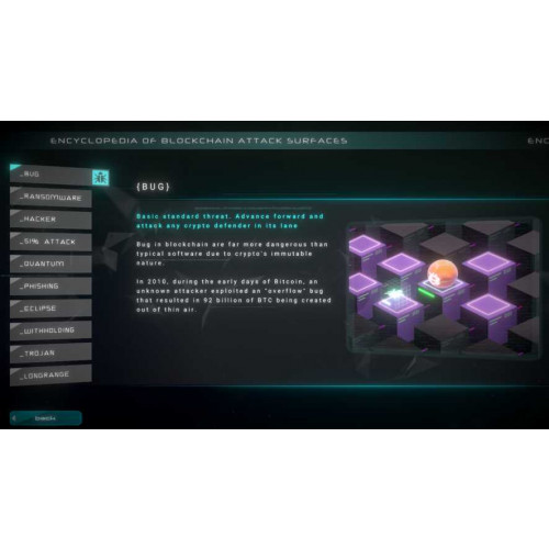 Crypto Against All Odds