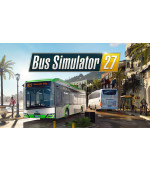 Bus Simulator 27