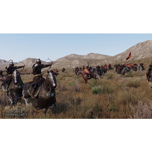 Mount & Blade II: Bannerlord