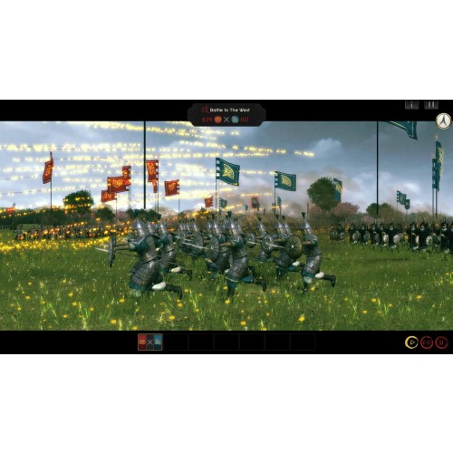 Oriental Empires
