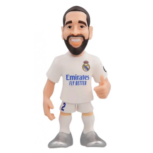 MINIX Football: Real Madrid - Dani Carvajal