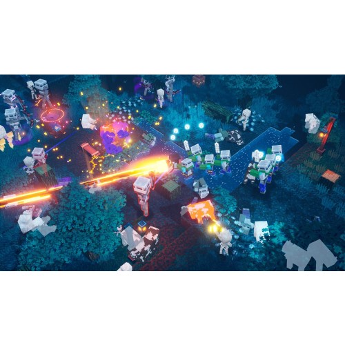 Minecraft Dungeons Ultimate Edition