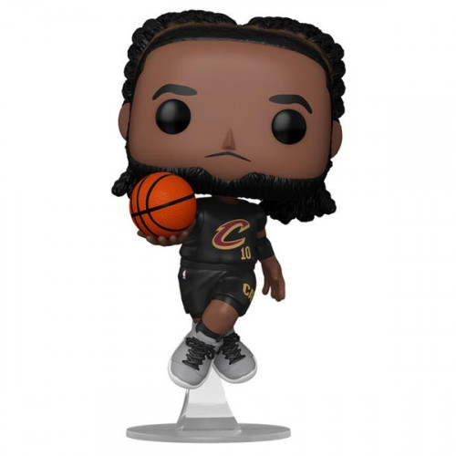 Funko POP Basketball: Cleveland Cavaliers - Darius Garland