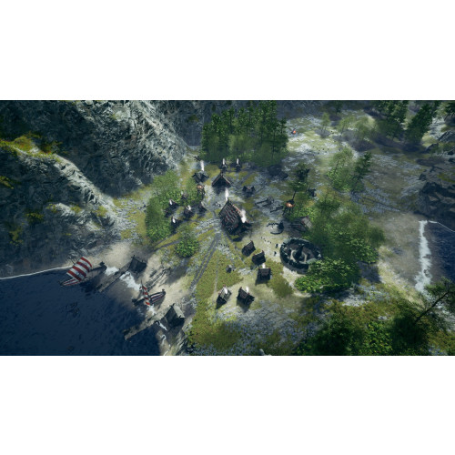 Frozenheim