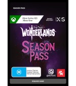 Tiny Tina's Wonderlands: Season Pass