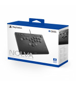 PS5/PC NOLVA Mechanical All-Button Arcade Control.