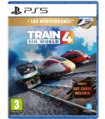 Train Sim World 4