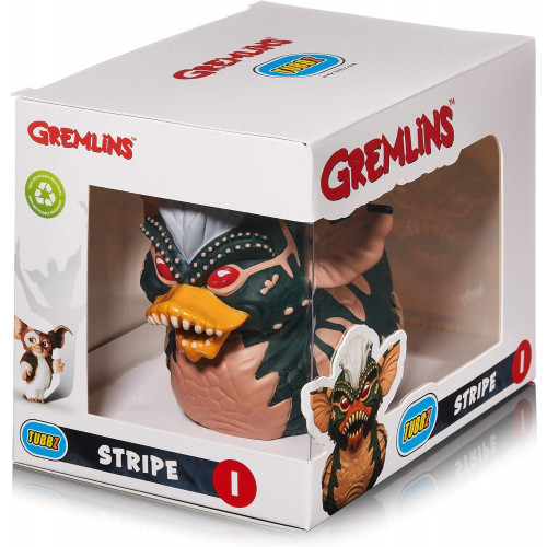 Tubbz kačička Stripe
